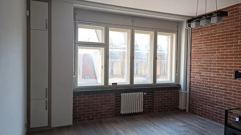 Pronájem bytu 3+kk, Praha - Nové Město, Opletalova, 70 m2