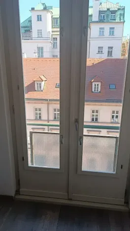 Pronájem bytu 3+kk, Praha - Nové Město, Opletalova, 70 m2