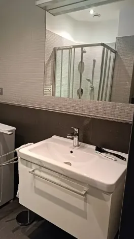 Pronájem bytu 3+kk, Praha - Nové Město, Opletalova, 70 m2