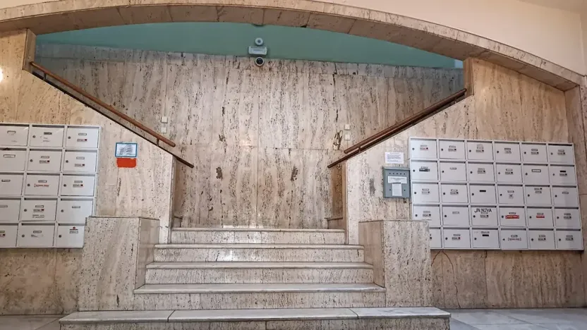 Pronájem bytu 3+kk, Praha - Nové Město, Opletalova, 70 m2