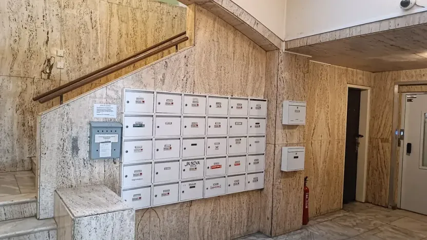 Pronájem bytu 3+kk, Praha - Nové Město, Opletalova, 70 m2