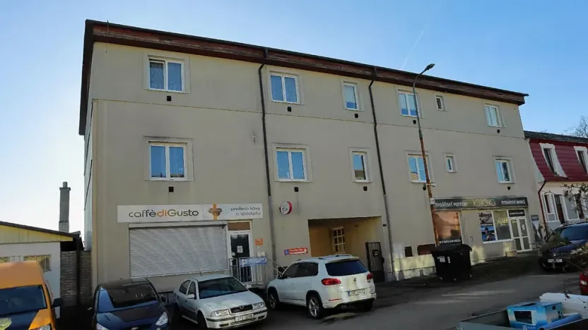 Prodej bytu 2+kk, Benešov, Rubešova, 38 m2