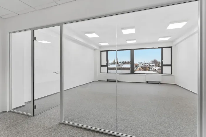 Pronájem kanceláře, Liberec - Liberec II-Nové Město, Chrastavská, 37 m2