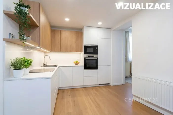 Prodej rodinného domu, Praha - Vinoř, V podskalí, 139 m2