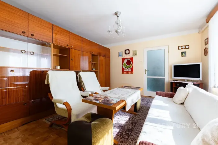 Prodej rodinného domu, Praha - Vinoř, V podskalí, 139 m2