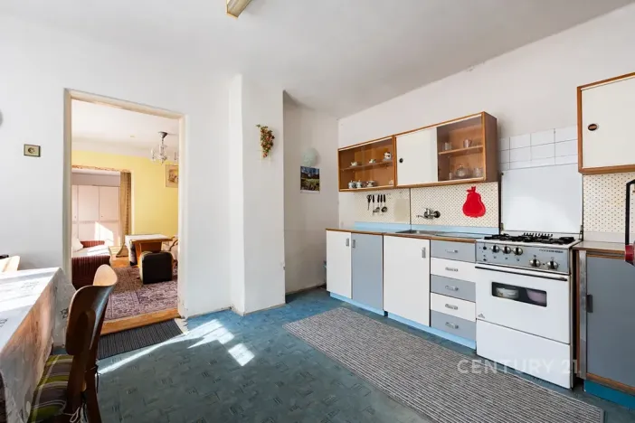 Prodej rodinného domu, Praha - Vinoř, V podskalí, 139 m2