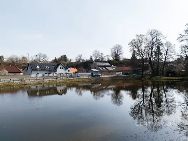 Prodej rodinného domu, Praha - Vinoř, V podskalí, 139 m2