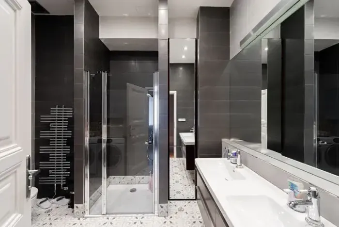 Prodej bytu 3+1, Praha - Smíchov, Drtinova, 121 m2