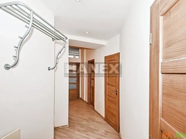 Prodej atypického bytu, Praha - Vršovice, Žitomírská, 47 m2