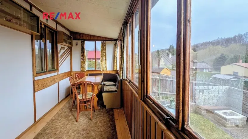 Prodej chaty, Stříbrná Skalice, 48 m2