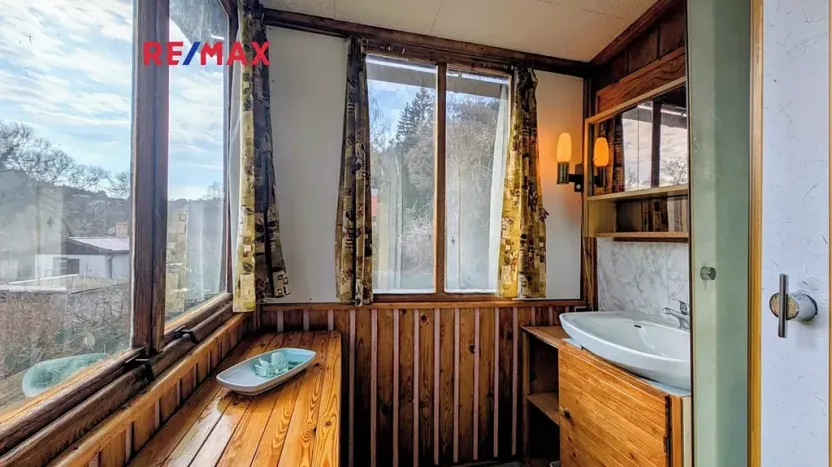 Prodej chaty, Stříbrná Skalice, 48 m2