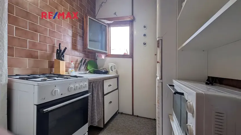 Prodej chaty, Stříbrná Skalice, 48 m2