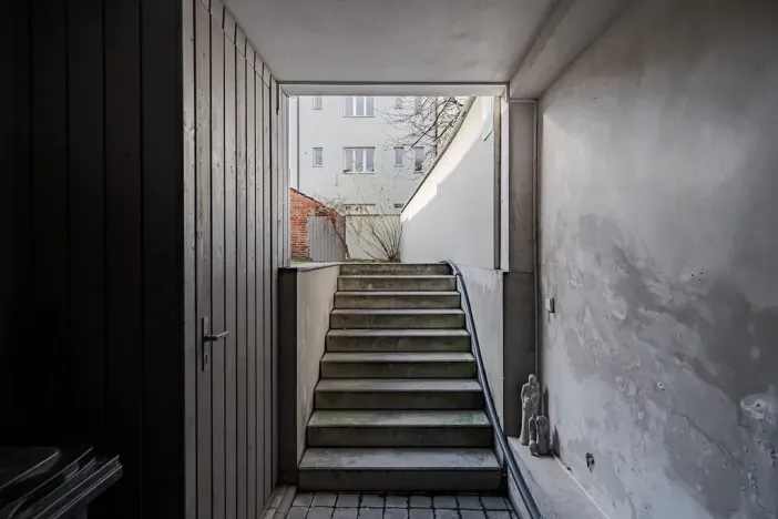 Prodej vícegeneračního domu, Litomyšl, Smetanovo náměstí, 459 m2