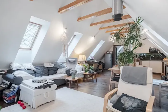 Prodej vícegeneračního domu, Litomyšl, Smetanovo náměstí, 459 m2