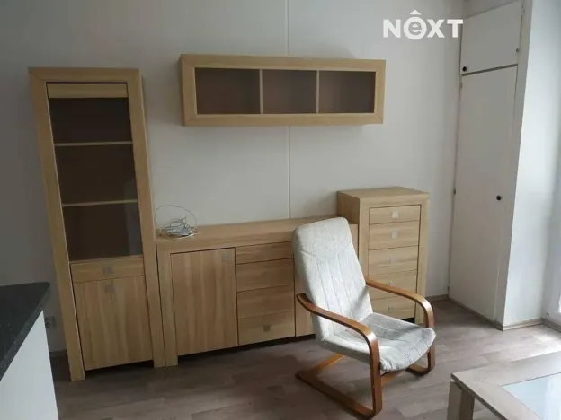 Pronájem bytu 2+kk, Trutnov, Náchodská, 39 m2