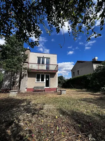 Prodej pozemku pro bydlení, Horoměřice, Ke Skále, 1108 m2