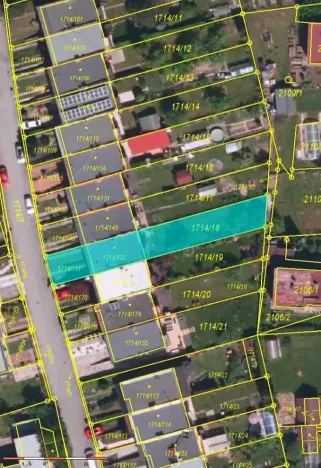 Prodej rodinného domu, Havířov, Jarní, 220 m2