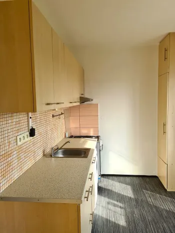 Prodej bytu 2+1, Praha - Hloubětín, Zelenečská, 54 m2