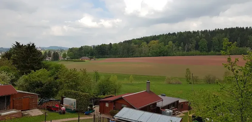 Prodej podílu rodinného domu, Nová Paka, Na Vyhlídce, 120 m2