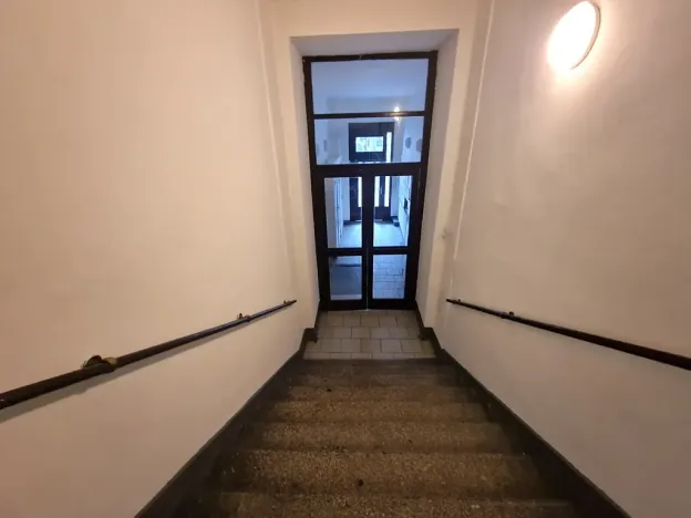 Prodej podílu - jiné, Praha - Staré Město, Národní, 1476 m2