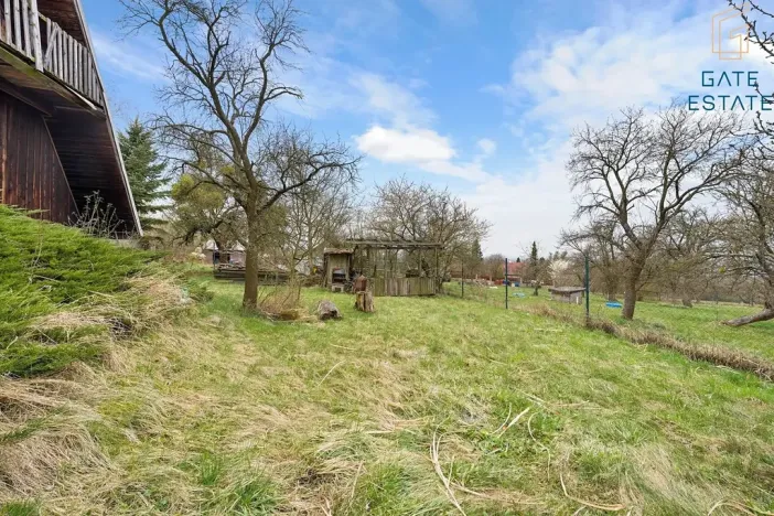 Prodej chaty, Holešov, 95 m2