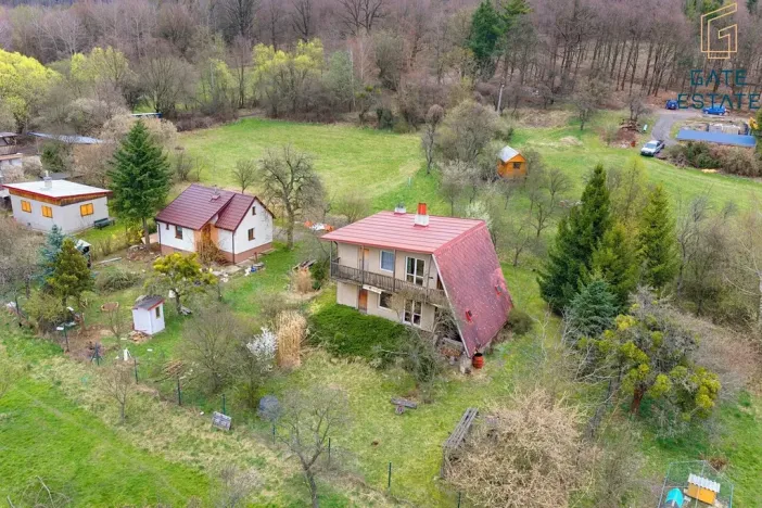 Prodej chaty, Holešov, 95 m2