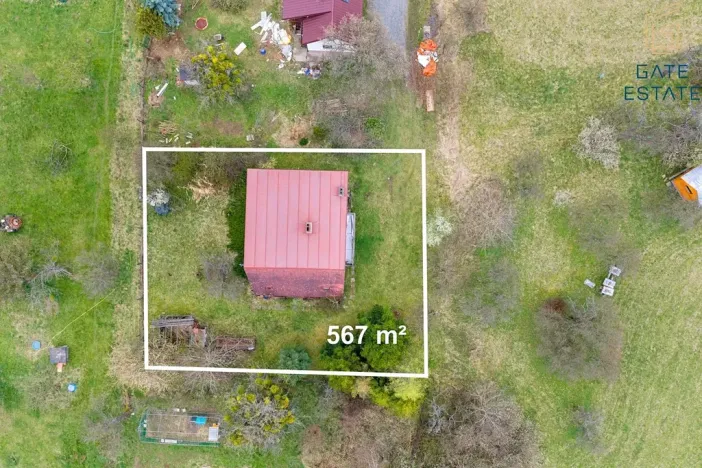 Prodej chaty, Holešov, 95 m2