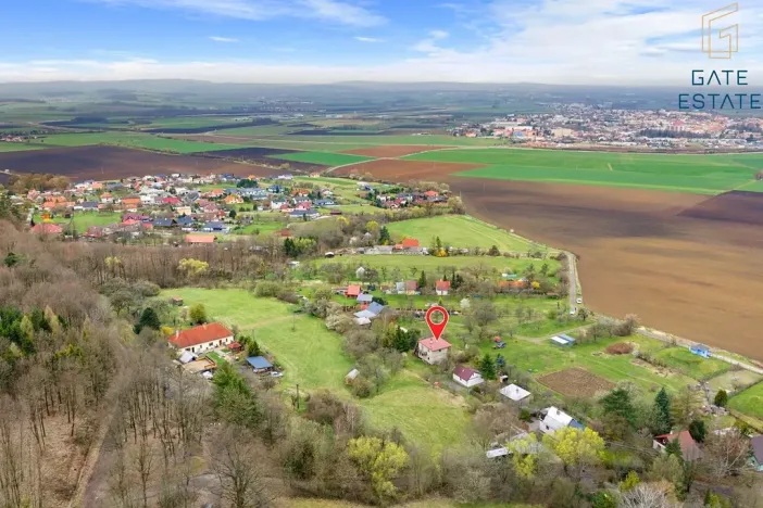 Prodej chaty, Holešov, 95 m2