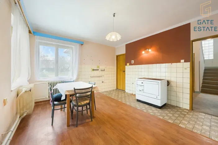 Prodej rodinného domu, Všechovice, 187 m2