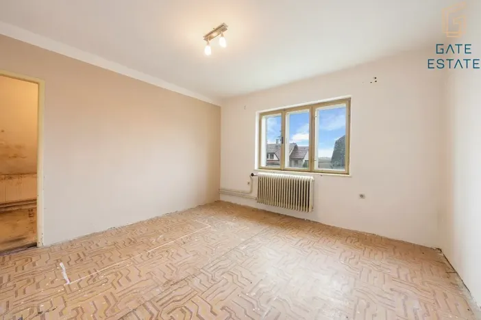 Prodej rodinného domu, Všechovice, 187 m2