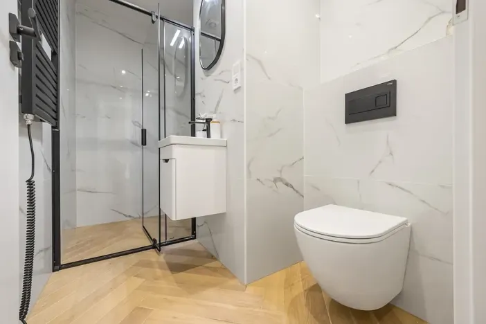 Prodej bytu 4+kk, Praha - Troja, Velká skála, 111 m2