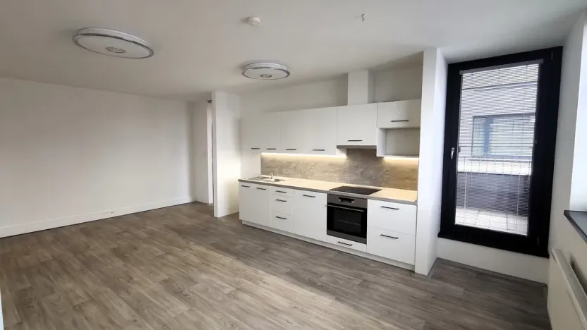 Prodej bytu 3+kk, Strakonice - Strakonice II, Na Ohradě, 84 m2