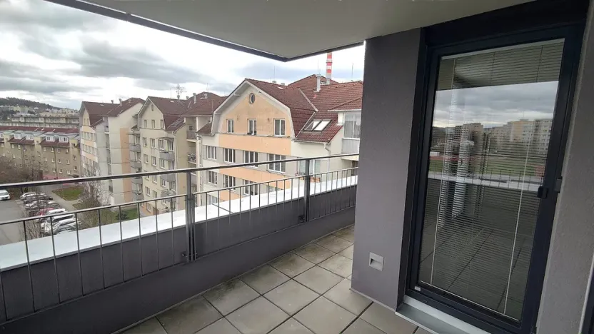 Prodej bytu 3+kk, Strakonice - Strakonice II, Na Ohradě, 84 m2