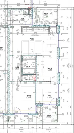 Prodej bytu 3+kk, Strakonice - Strakonice II, Na Ohradě, 84 m2