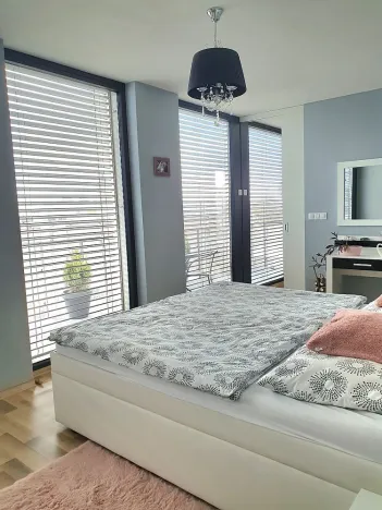 Prodej bytu 3+kk, Strakonice - Strakonice II, Na Ohradě, 88 m2