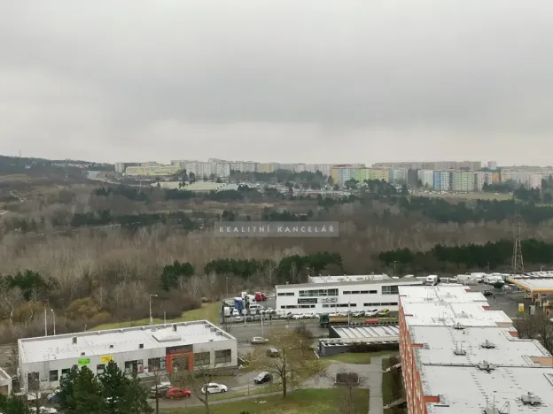 Pronájem bytu 3+1, Brno, 72 m2