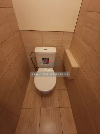 Pronájem bytu 3+1, Brno, 72 m2