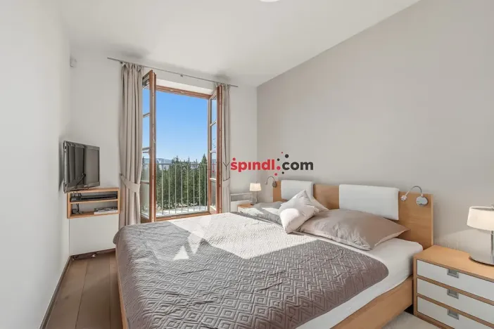 Prodej bytu 4+1, Špindlerův Mlýn, 149 m2