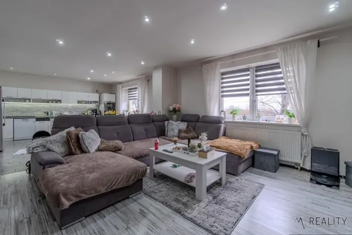 Prodej rodinného domu, Ostrava, Haškova, 200 m2