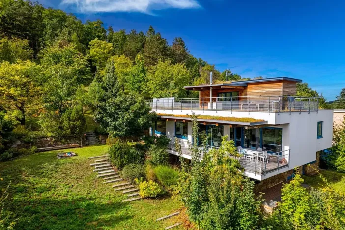 Prodej vily, Moravské Knínice, 350 m2