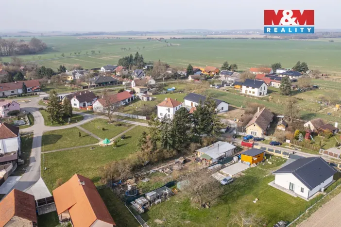 Prodej chaty, Zbožíčko, 80 m2