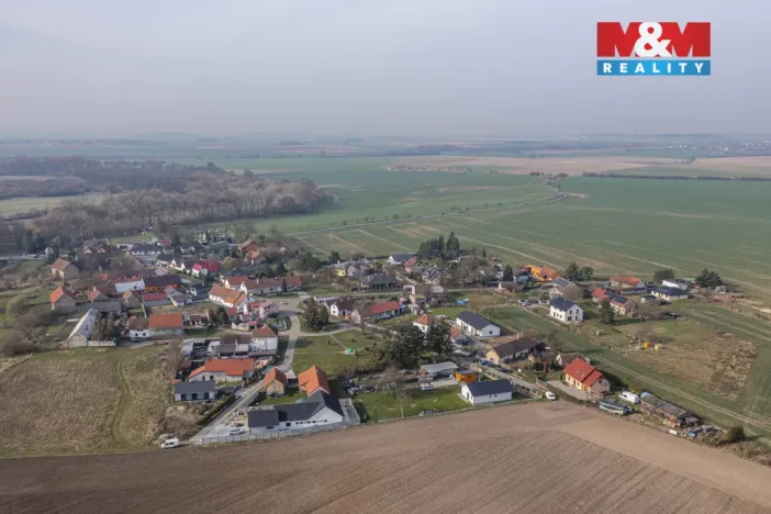 Prodej chaty, Zbožíčko, 80 m2