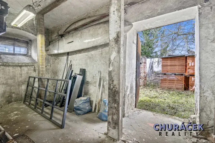 Prodej pozemku pro bydlení, Praha - Stodůlky, Kovářova, 315 m2