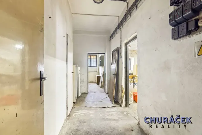 Prodej pozemku pro bydlení, Praha - Stodůlky, Kovářova, 315 m2