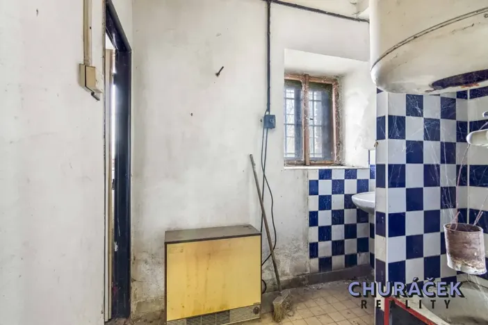 Prodej pozemku pro bydlení, Praha - Stodůlky, Kovářova, 315 m2