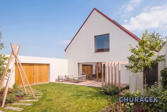 Prodej pozemku pro bydlení, Praha - Stodůlky, Kovářova, 315 m2