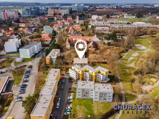 Prodej pozemku pro bydlení, Praha - Stodůlky, Kovářova, 315 m2