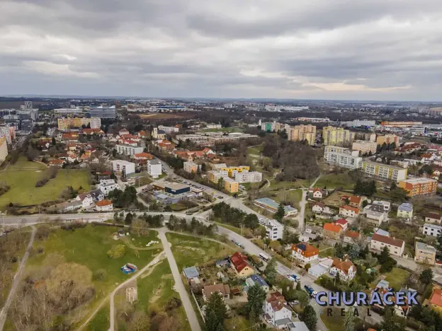 Prodej pozemku pro bydlení, Praha - Stodůlky, Kovářova, 315 m2