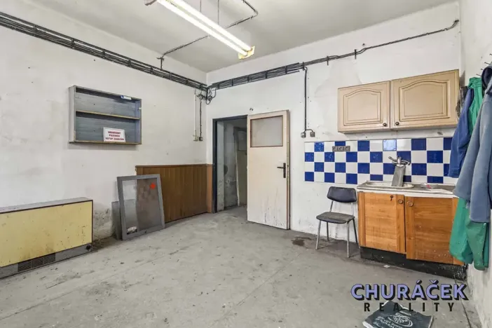 Prodej rodinného domu, Praha - Stodůlky, Kovářova, 160 m2