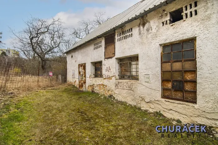 Prodej rodinného domu, Praha - Stodůlky, Kovářova, 160 m2